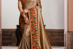 Mahotsav Sharvari Designer Saree 21402-21411 Series (1)