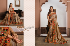 Mahotsav Sharvari Designer Saree 21402-21411 Series (2)