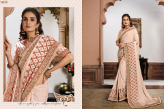 Mahotsav Sharvari Designer Saree 21402-21411 Series (9)