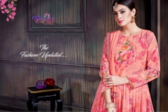 Maira Vol 2 By Virat Creation Georgette Suits 6