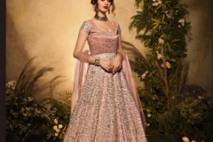 Maisha Aaffeen Vol 3 Designer Gown Design 10091 to 10095 Series (11)