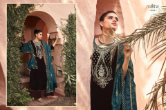 Maisha Swaragini Falkon Velvet Design 9001 to 9006 2