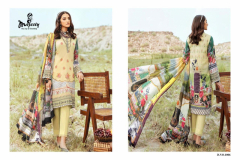 Majesty Afrozeh Lawn Luxury Jaam Silk Cotton Design 1001 to 1006 1