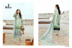 Majesty Afrozeh Lawn Luxury Jaam Silk Cotton Design 1001 to 1006 2