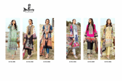 Majesty Afrozeh Lawn Luxury Jaam Silk Cotton Design 1001 to 1006