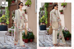 Majesty Firdous Exclusive Lawn Camric Design 1001 to 1006 1