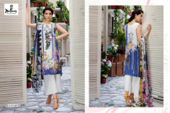 Majesty Firdous Exclusive Lawn Camric Design 1001 to 1006 2