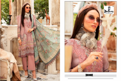 Majesty Maria 11 Pakistani Salwar Suit Design 1101 to 1106 Series (4)