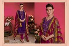 Malhar Ramaiya Kessi Fabrics 10121 to 10128 Series 10