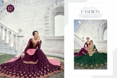 Mandora Vol 2 Riddhi Siddhi Fashion 14901 to 14906 Series 2