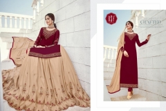 Mandora Vol 2 Riddhi Siddhi Fashion 14901 to 14906 Series 5