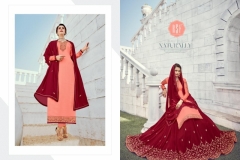 Mandora Vol 2 Riddhi Siddhi Fashion 14901 to 14906 Series 8