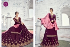 Mandora Vol 2 Riddhi Siddhi Fashion 14901 to 14906 Series 9