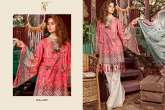 Maria.B By Deepsy Creation Printed Suits 1