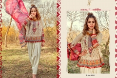 Maria.B By Deepsy Creation Printed Suits 11