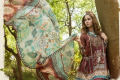Maria.B By Deepsy Creation Printed Suits 3