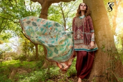 Maria.B By Deepsy Creation Printed Suits 5
