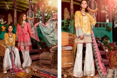 Maria.B By Deepsy Creation Printed Suits 7