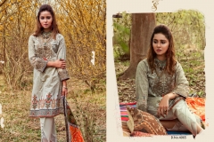 Maria.B By Deepsy Creation Printed Suits 8