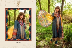 Maria.B By Deepsy Creation Printed Suits 9