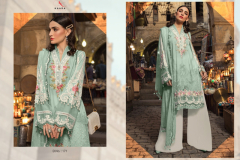 Maria b lawn 2020 Silver Kaara Suits 3