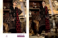 Mariya B Exclusive Collection (1)