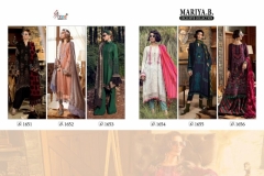 Mariya B Exclusive Collection (5)