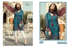 Mariya B Lawn 18 Festival Collection Vol 2 Pakistani Dress