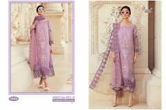 Mariya B Lawn 18 Festival Collection Vol 2 Pakistani Dress 10