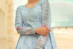 Mariya B Lawn 18 Festival Collection Vol 2 Pakistani Dress 2