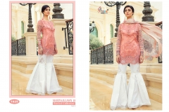 Mariya B Lawn 18 Festival Collection Vol 2 Pakistani Dress 6