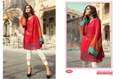Mariya B Lawn 18 Festival Collection Vol 2 Pakistani Dress 7