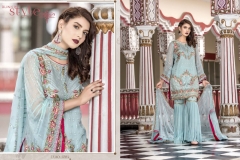 Mariyam's By Volono Trendz Georgette Suits 2