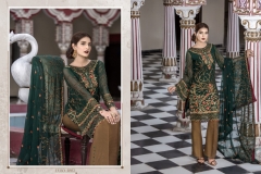 Mariyam's By Volono Trendz Georgette Suits 7