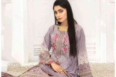 Maryum & Maria Mahermah Festival Cotton Attire Pure Cotton Pakistani Suit Collection Design 01 to 10 Series (1)