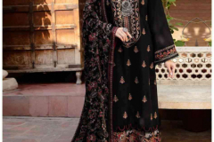 Maryum & Maria Mahermah Festival Cotton Attire Pure Cotton Pakistani Suit Collection Design 01 to 10 Series (11)