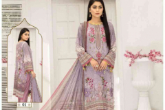 Maryum & Maria Mahermah Festival Cotton Attire Pure Cotton Pakistani Suit Collection Design 01 to 10 Series (9)