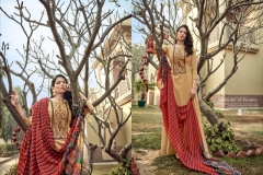 Maryum Radhika Fashion 1001 to 1008 Series 1