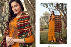 Maryum Radhika Fashion 1001 to 1008 Series 2