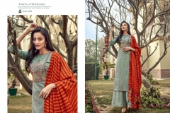 Maryum Radhika Fashion 1001 to 1008 Series 3
