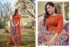 Maryum Radhika Fashion 1001 to 1008 Series 4
