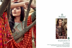 Maryum Radhika Fashion 1001 to 1008 Series 7