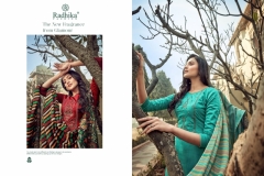 Maryum Radhika Fashion 1001 to 1008 Series 8