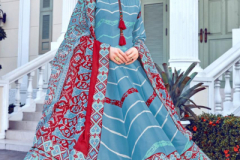 Mayuri Virasat 1057 to 1063 Series Designer Gown Design 1057 to 1063 6