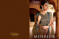 Mehreen Belliza Designer Studio 322 01 to 322 010 Series 4