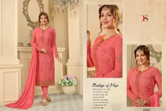 Mehrish By Deepsy Real Georgette Suits 8