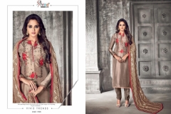 Mehtab Shree Fabs Opada Silk Suits 2