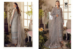 Mehtab Tex Afrozeh La Fucfiza Pakistani Salwar Suits Collection Design 9001 to 9003 Series (10)