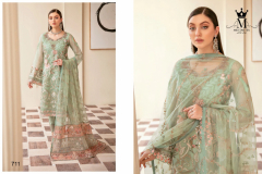 Mehtab Tex Chevron 2 Designer Pakistani Suits Collection Design 710 to 712 Series (6)