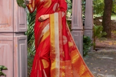 Mintorsi Saree Karuna 18101 Series 1